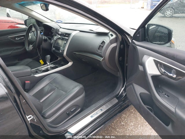 2015 NISSAN ALTIMA 2.5 SL VIN: 1N4AL3AP2FN886879