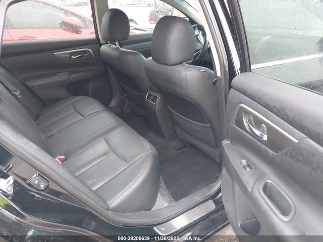 2015 NISSAN ALTIMA 2.5 SL VIN: 1N4AL3AP2FN886879