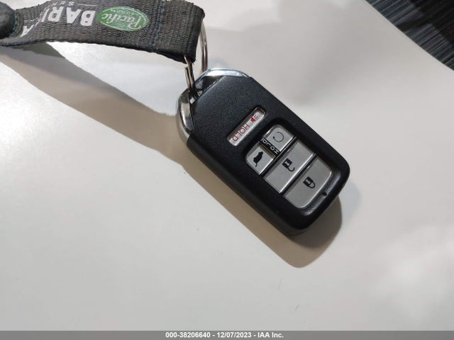 Honda Pilot Ex-l 2016 5FNYF6H5XGB068547 Image 11