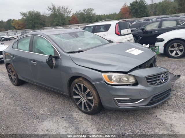 LYV402FK6GB111171 auction archive image