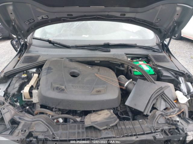 LYV402FK6GB111171 Volvo S60 Inscription T5 Drive-e Premier