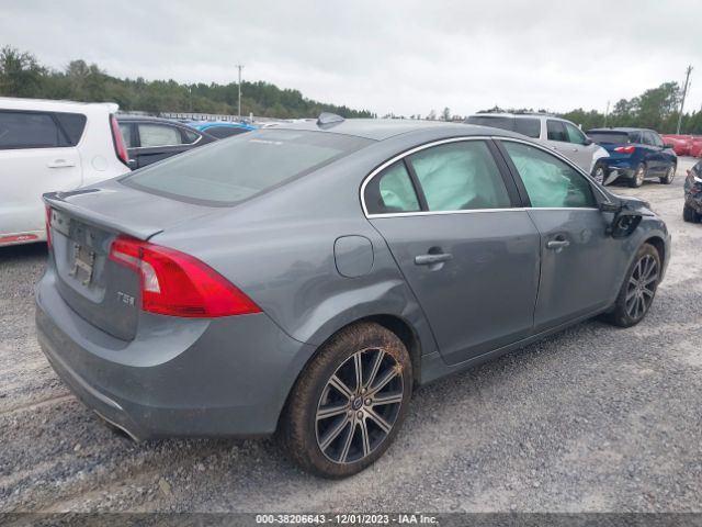 LYV402FK6GB111171 Volvo S60 Inscription T5 Drive-e Premier