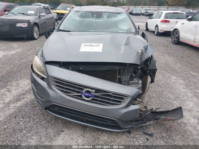 LYV402FK6GB111171 Volvo S60 Inscription T5 Drive-e Premier