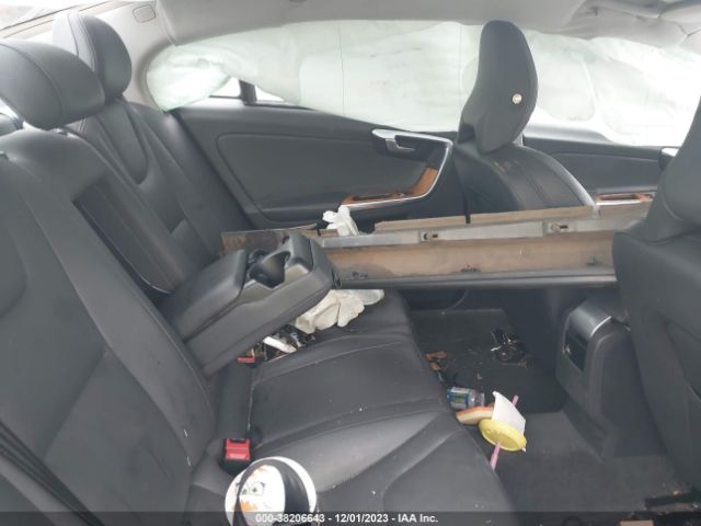 LYV402FK6GB111171 Volvo S60 Inscription T5 Drive-e Premier