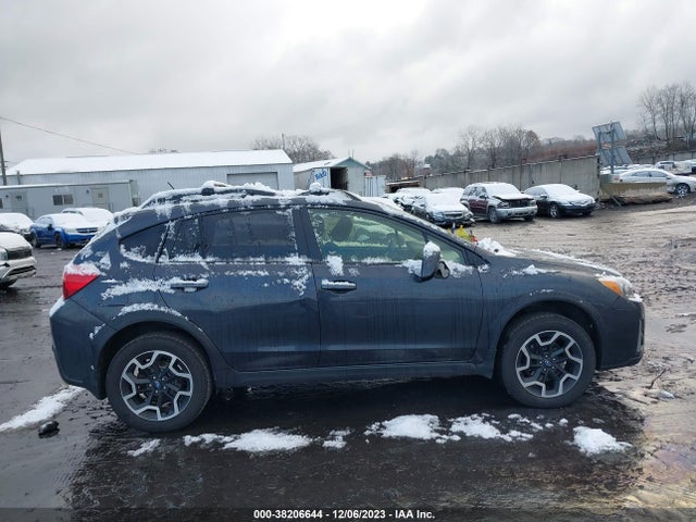 2016 SUBARU CROSSTREK PREMIUM VIN: JF2GPABC5G8303439