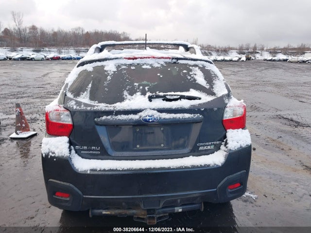 2016 SUBARU CROSSTREK PREMIUM VIN: JF2GPABC5G8303439