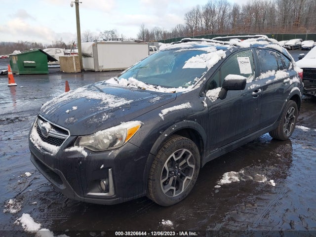 2016 SUBARU CROSSTREK PREMIUM VIN: JF2GPABC5G8303439