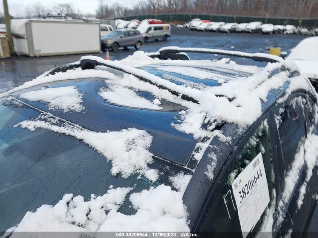 2016 SUBARU CROSSTREK PREMIUM VIN: JF2GPABC5G8303439
