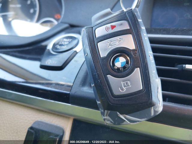 WBA5A7C50ED612201 BMW 528i Xdrive