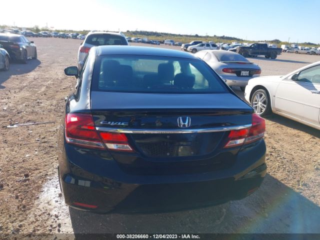 2HGFB2F78FH548158 Honda CIVIC SE