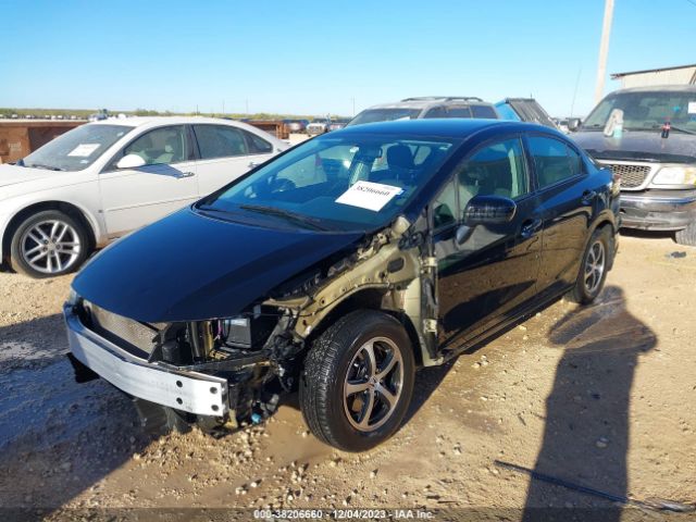 2HGFB2F78FH548158 Honda CIVIC SE