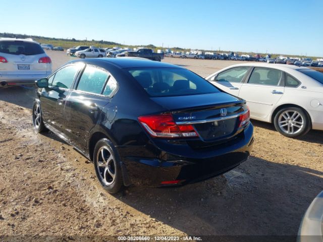 2HGFB2F78FH548158 Honda CIVIC SE