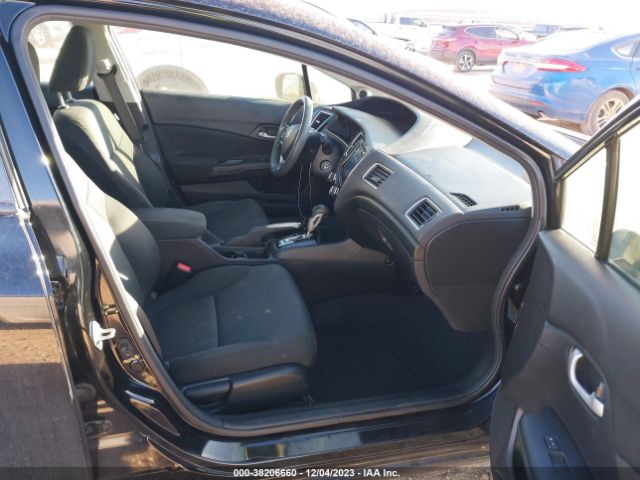 2HGFB2F78FH548158 Honda CIVIC SE