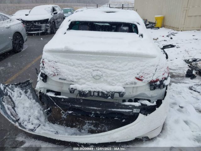 WDDWJ6EB5KF798053 Mercedes-Benz Amg C 43 4matic