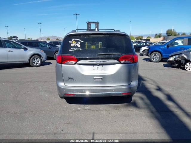 Chrysler Pacifica Touring L 2018 2C4RC1BG9JR130638 Image 15