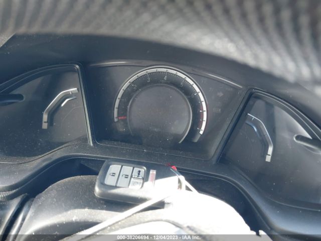 2HGFC4B03GH305022 Honda Civic Lx-p