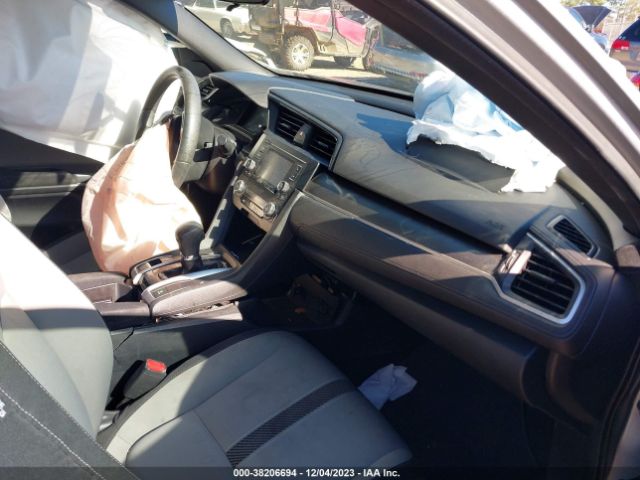 2HGFC4B03GH305022 Honda Civic Lx-p