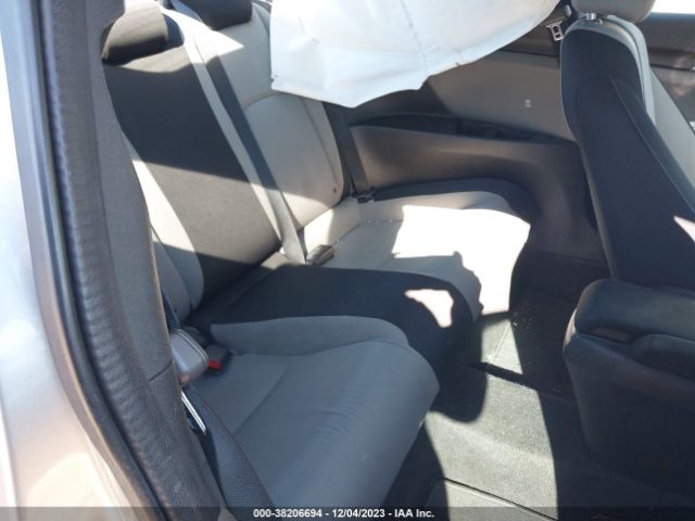 2HGFC4B03GH305022 Honda Civic Lx-p