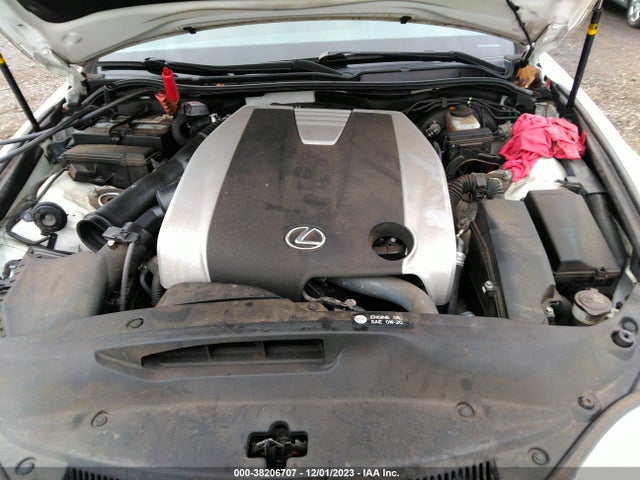 2016 LEXUS IS 300 VIN: JTHCM1D26G5003077