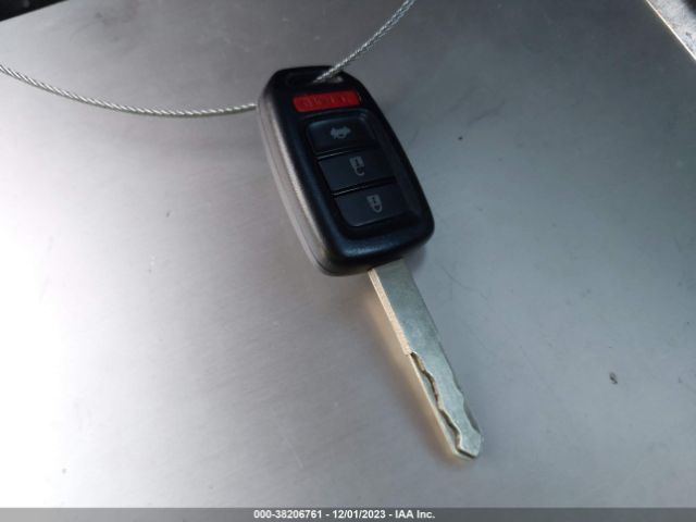 2HGFC2F67KH582252 Honda Civic Lx