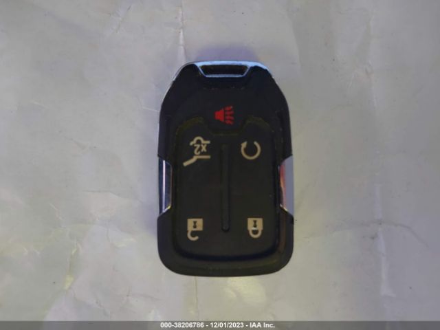 3GKALVEV7KL366481 GMC Terrain Slt