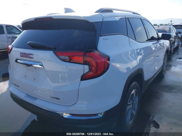 3GKALVEV7KL366481 GMC Terrain Slt
