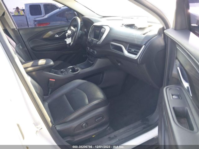 3GKALVEV7KL366481 GMC Terrain Slt