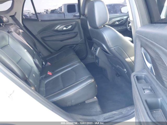 3GKALVEV7KL366481 GMC Terrain Slt
