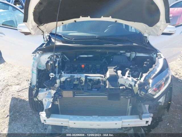 3CZRU6H53KM727514 Honda HR-V EX