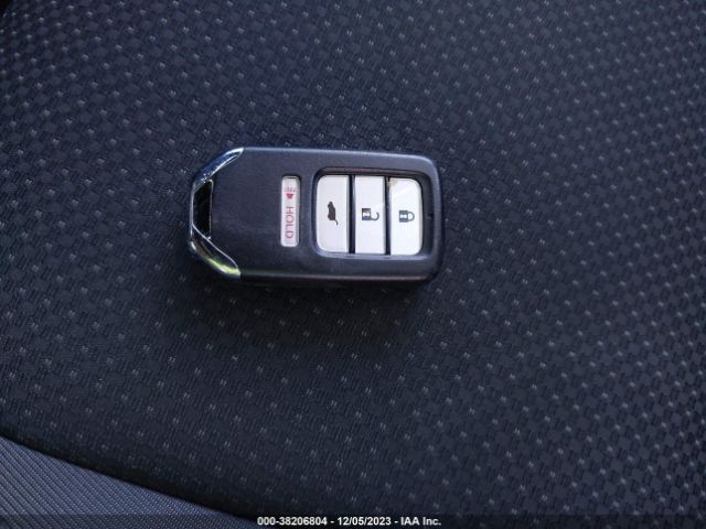 3CZRU6H53KM727514 Honda HR-V EX