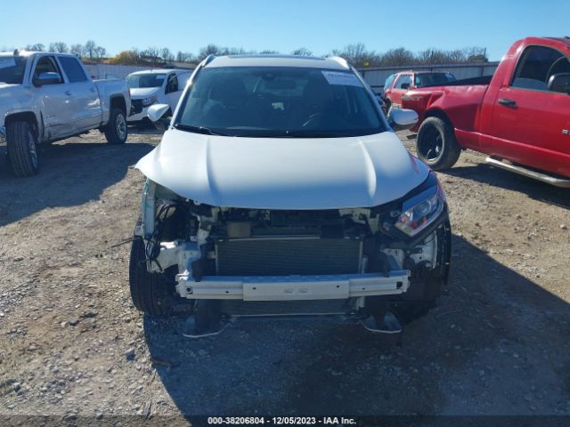 3CZRU6H53KM727514 Honda HR-V EX