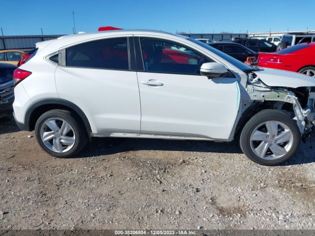 3CZRU6H53KM727514 Honda HR-V EX