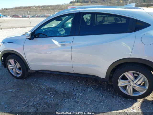 3CZRU6H53KM727514 Honda HR-V EX