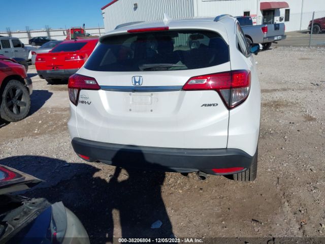 3CZRU6H53KM727514 Honda HR-V EX