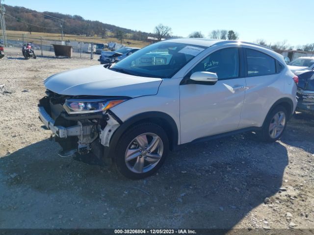 3CZRU6H53KM727514 Honda HR-V EX