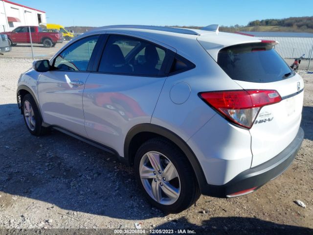 3CZRU6H53KM727514 Honda HR-V EX