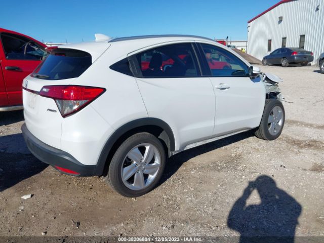 3CZRU6H53KM727514 Honda HR-V EX