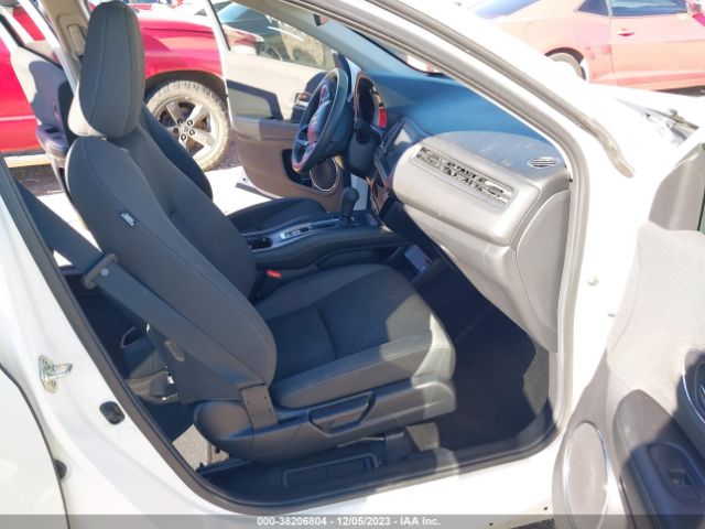 3CZRU6H53KM727514 Honda HR-V EX