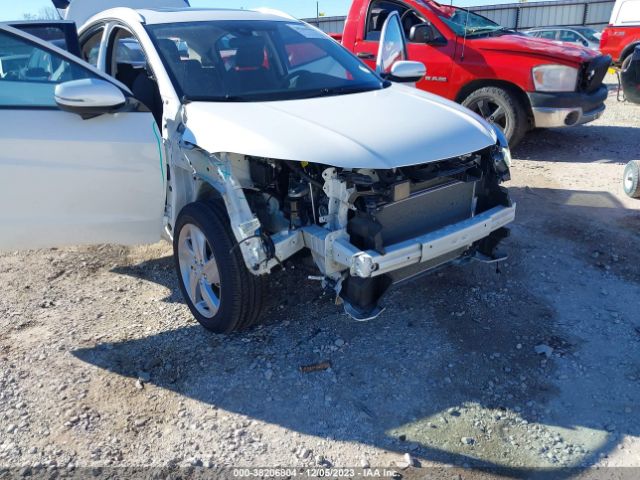3CZRU6H53KM727514 Honda HR-V EX