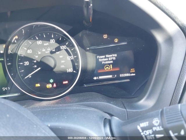 3CZRU6H53KM727514 Honda HR-V EX