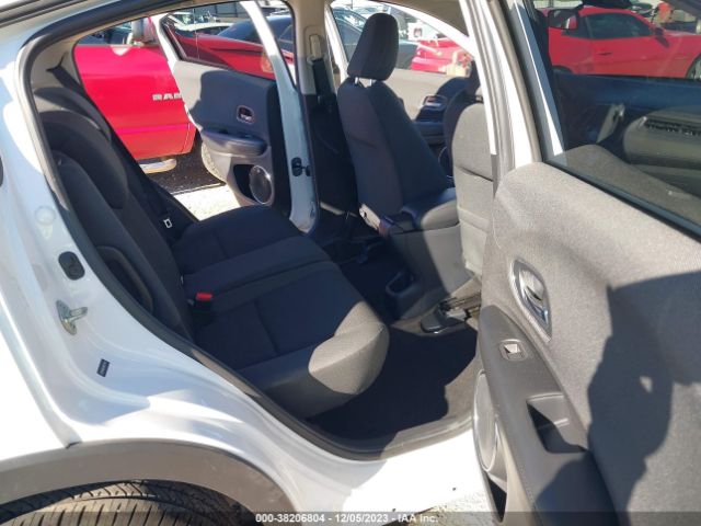 3CZRU6H53KM727514 Honda HR-V EX