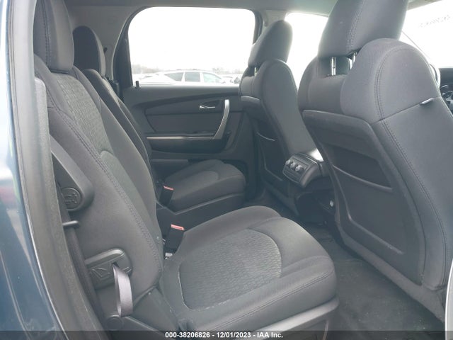 2012 GMC ACADIA SLE VIN: 1GKKRPED9CJ276067