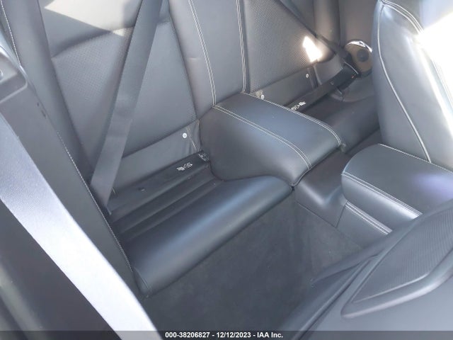 2011 JAGUAR XK SAJWA4EC4BMB39761 Photo 7