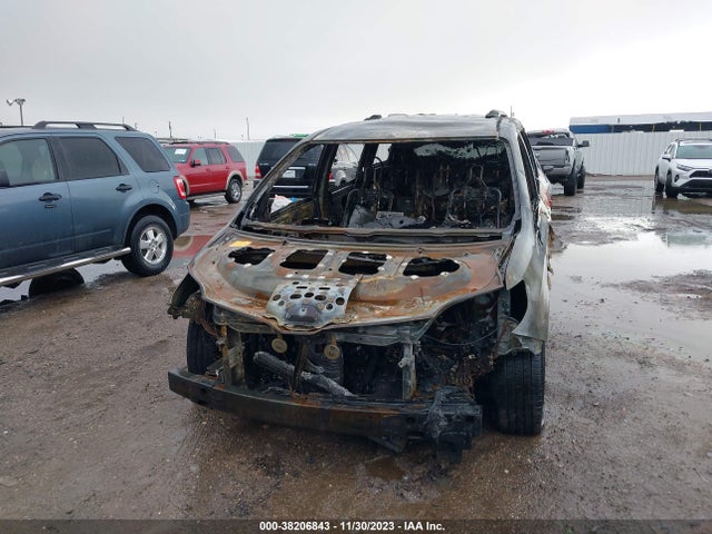 Toyota Sienna Le 8 Passenger 2019 5TDKZ3DC1KS977121 Image 11