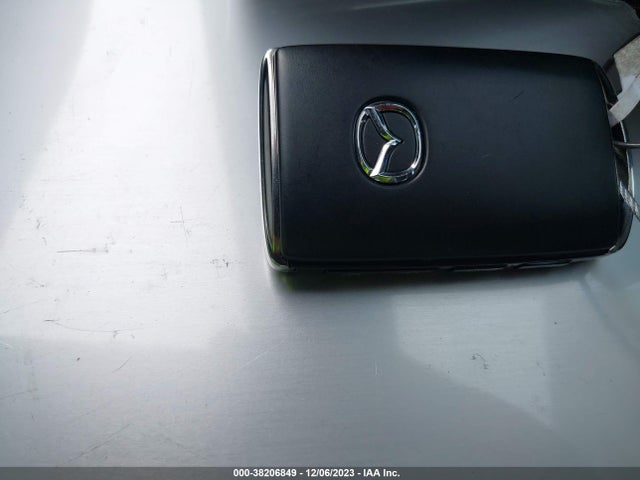 2023 MAZDA MAZDA3 2.5 S PREFERRED VIN: 3MZBPACM0PM365856
