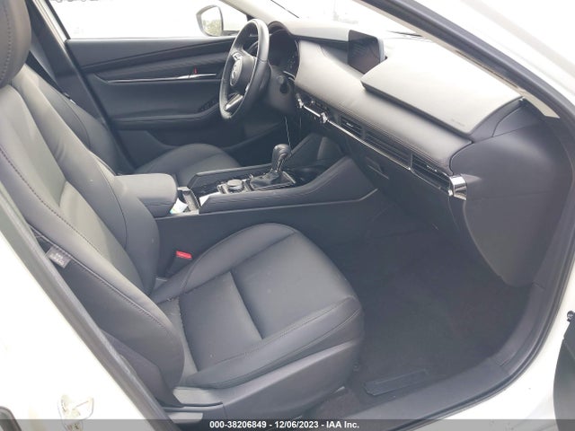 2023 MAZDA MAZDA3 2.5 S PREFERRED VIN: 3MZBPACM0PM365856