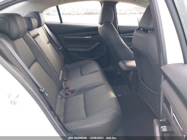 2023 MAZDA MAZDA3 2.5 S PREFERRED VIN: 3MZBPACM0PM365856