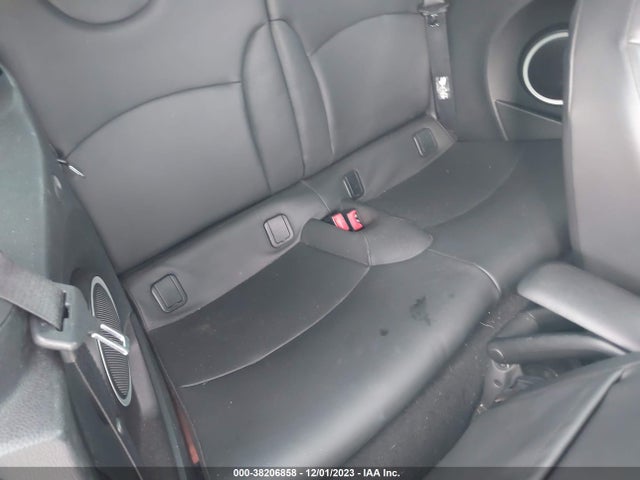 2011 MINI COOPER WMWZN3C50BTZ78420 Photo 7