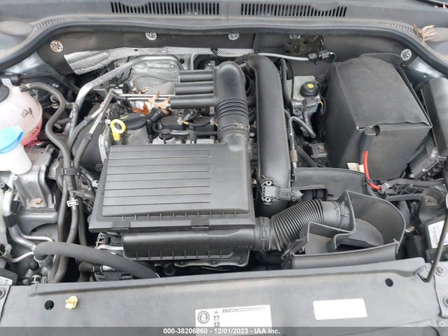 3VWDB7AJ5HM273646 Volkswagen Jetta 1.4t Se