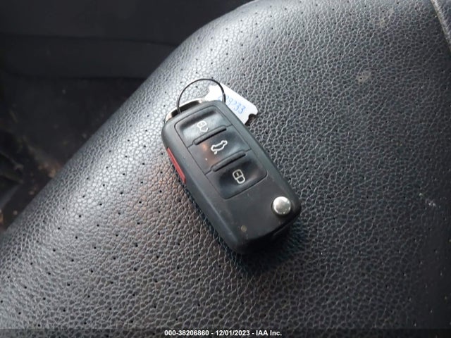 3VWDB7AJ5HM273646 Volkswagen Jetta 1.4t Se